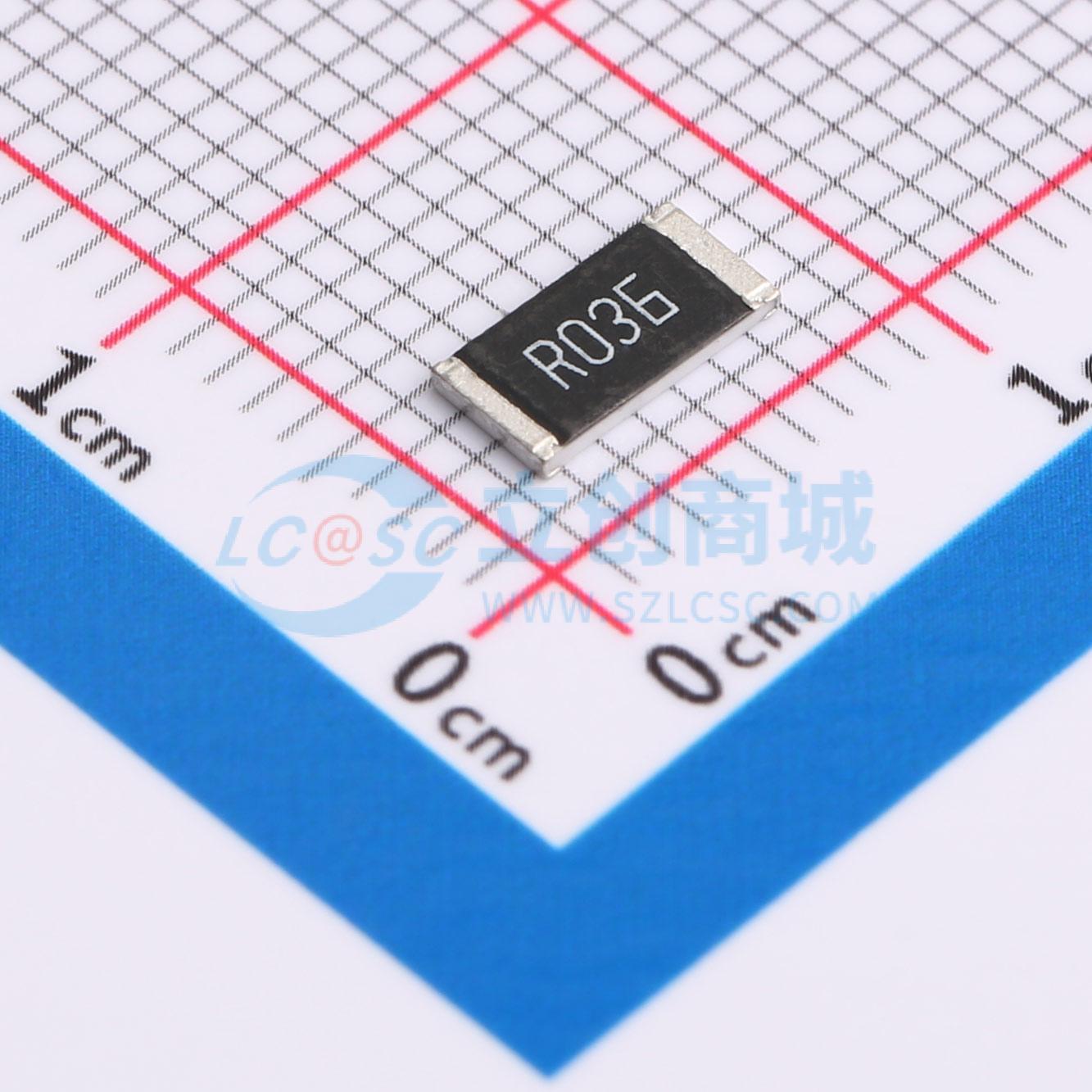 点击查看大图 25121WF360MT4E实物图