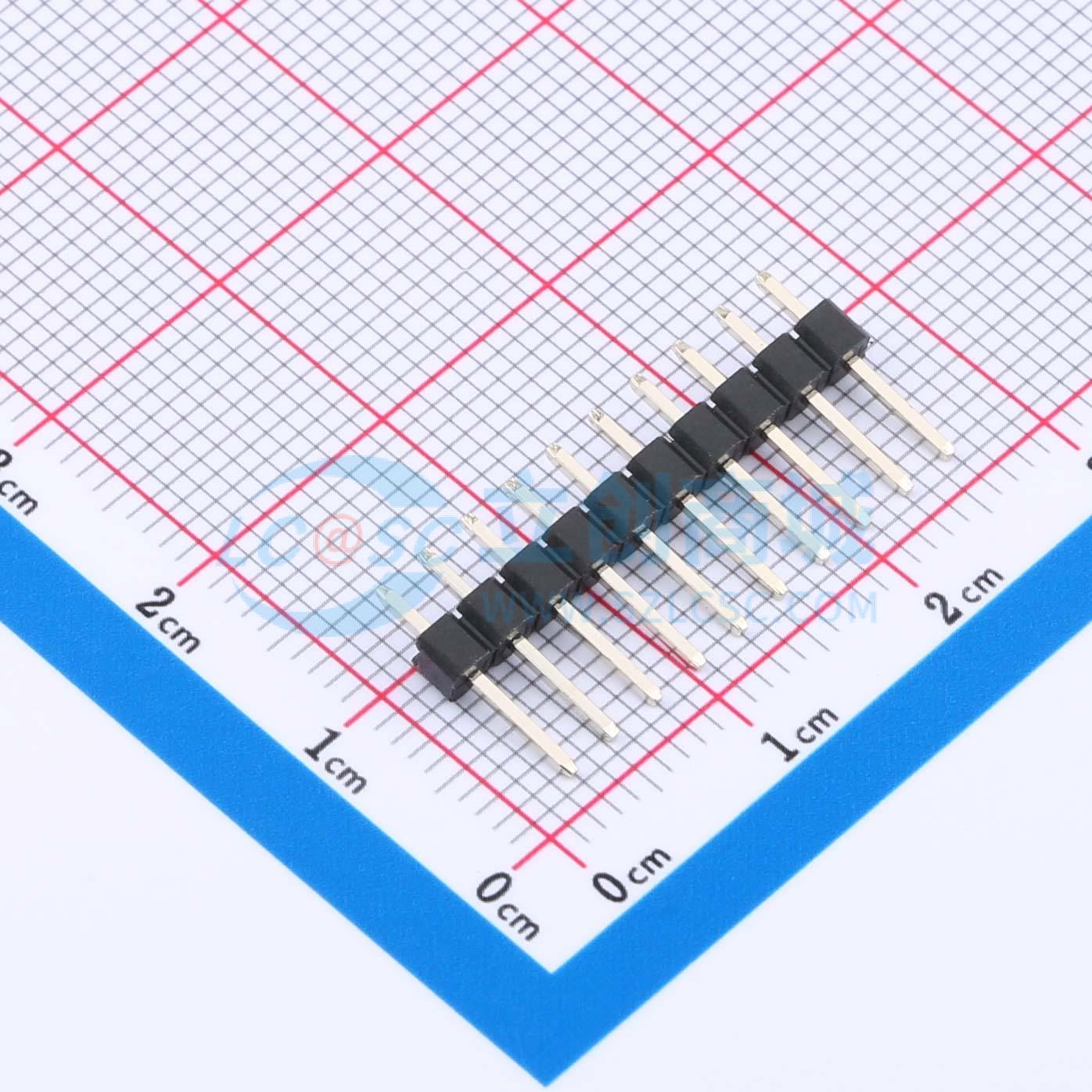 点击查看大图 2541WV-10P实物图