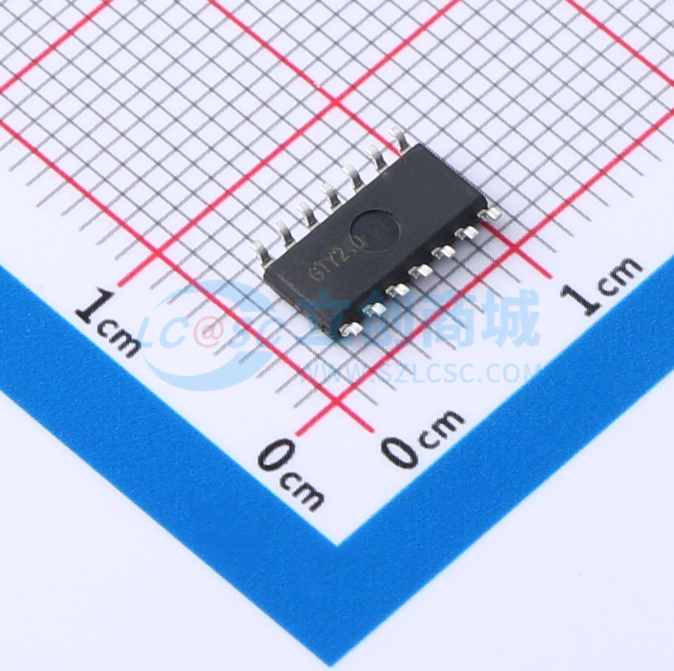 LM339商品缩略图