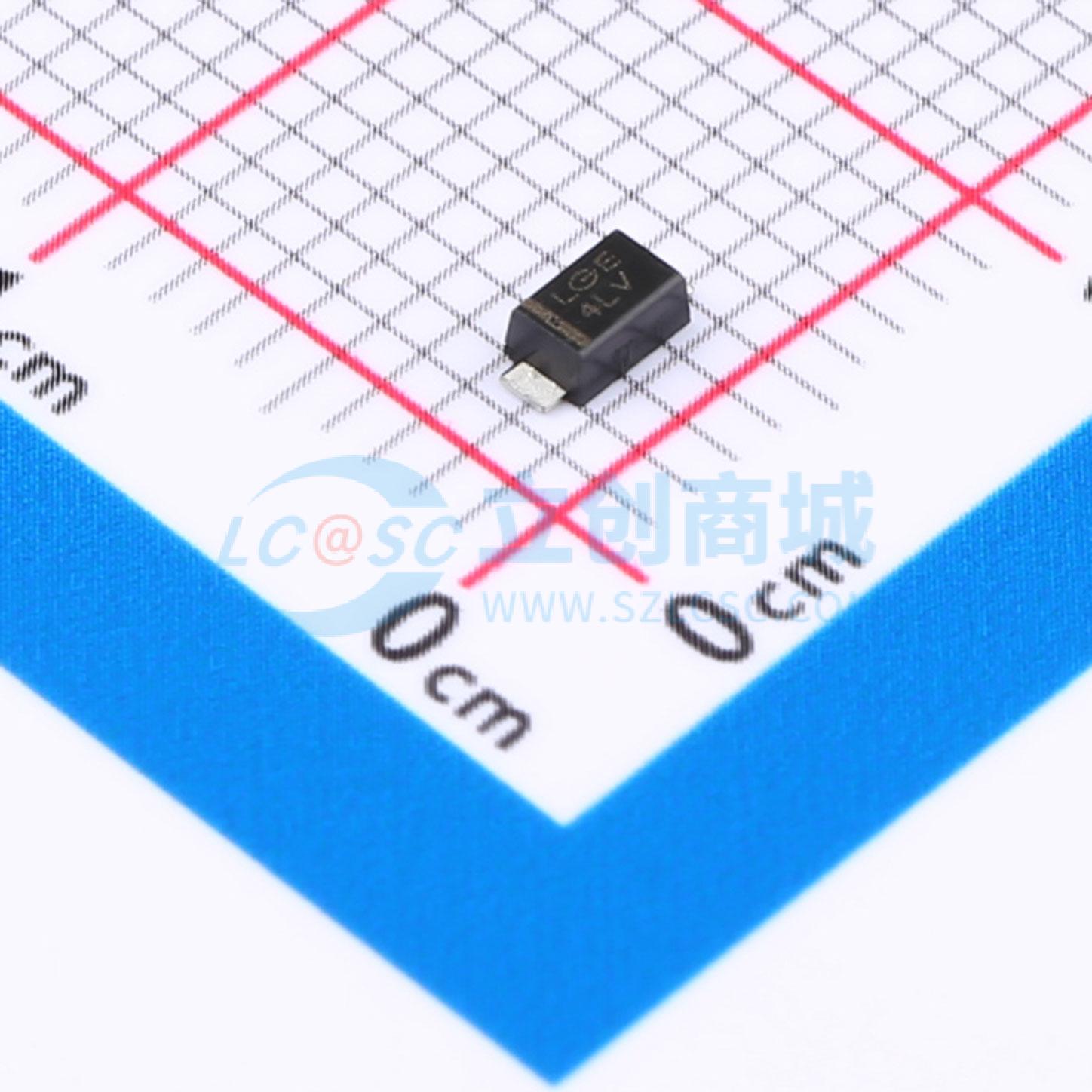 点击查看大图 SMF4L20实物图