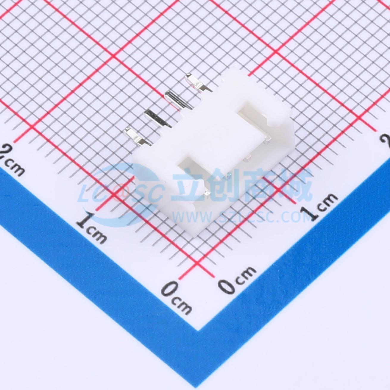 CS-1001-04K实物图