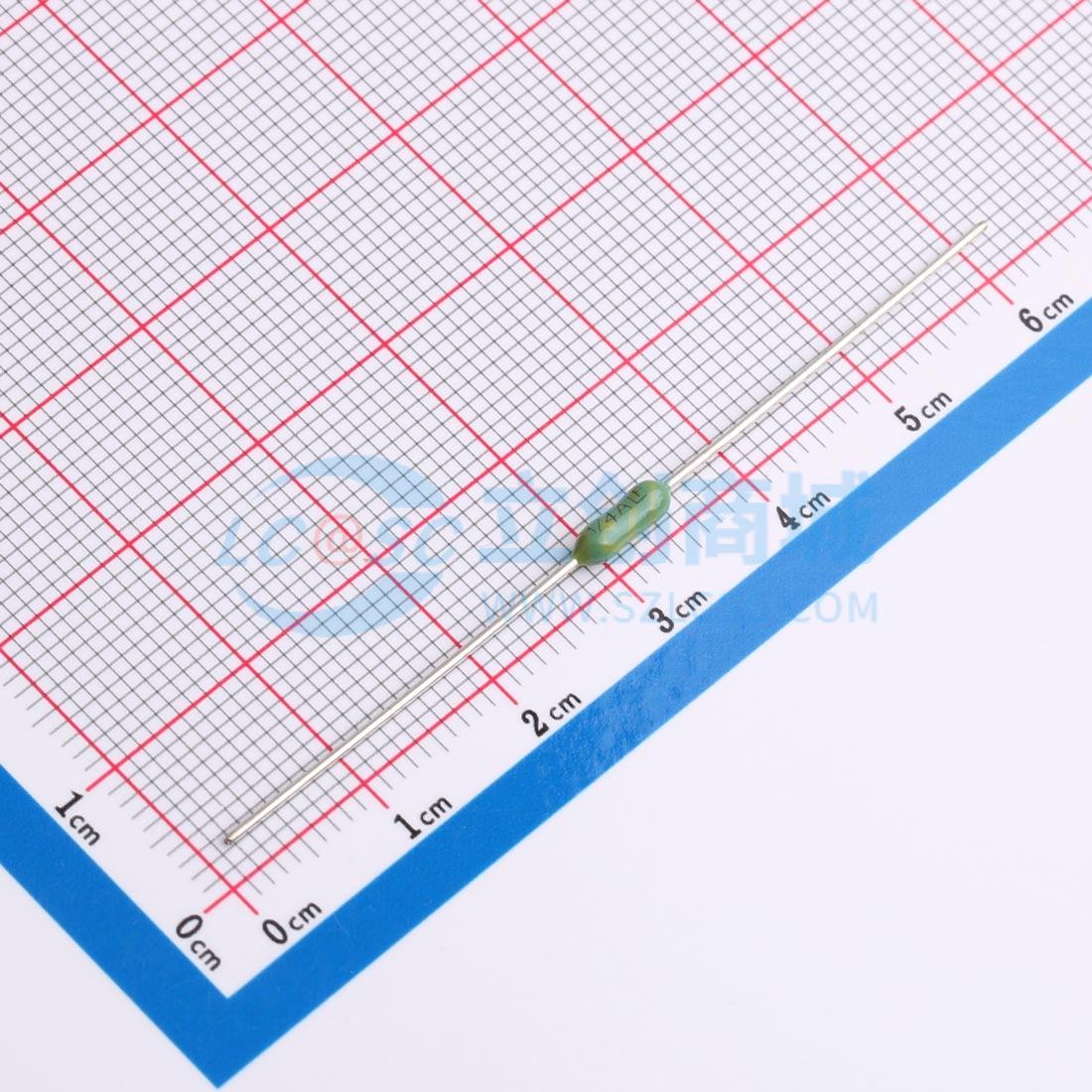 点击查看大图 0251.250MXL实物图