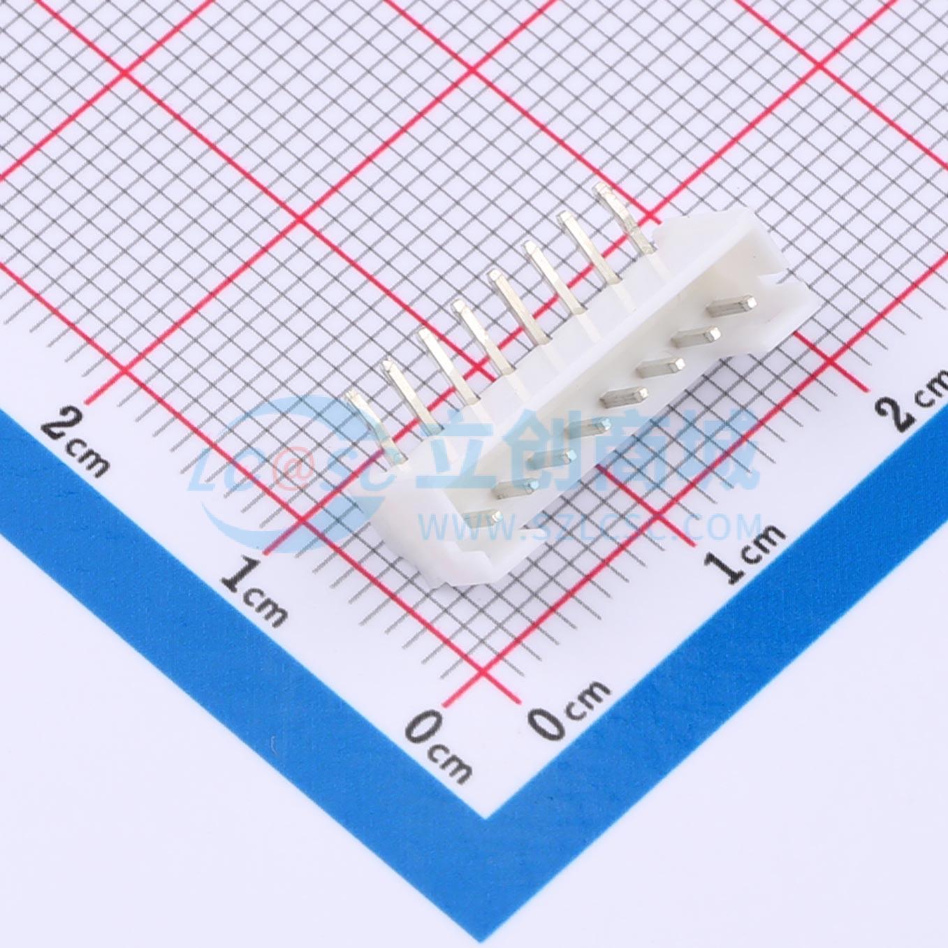 CS-1125R-08K实物图