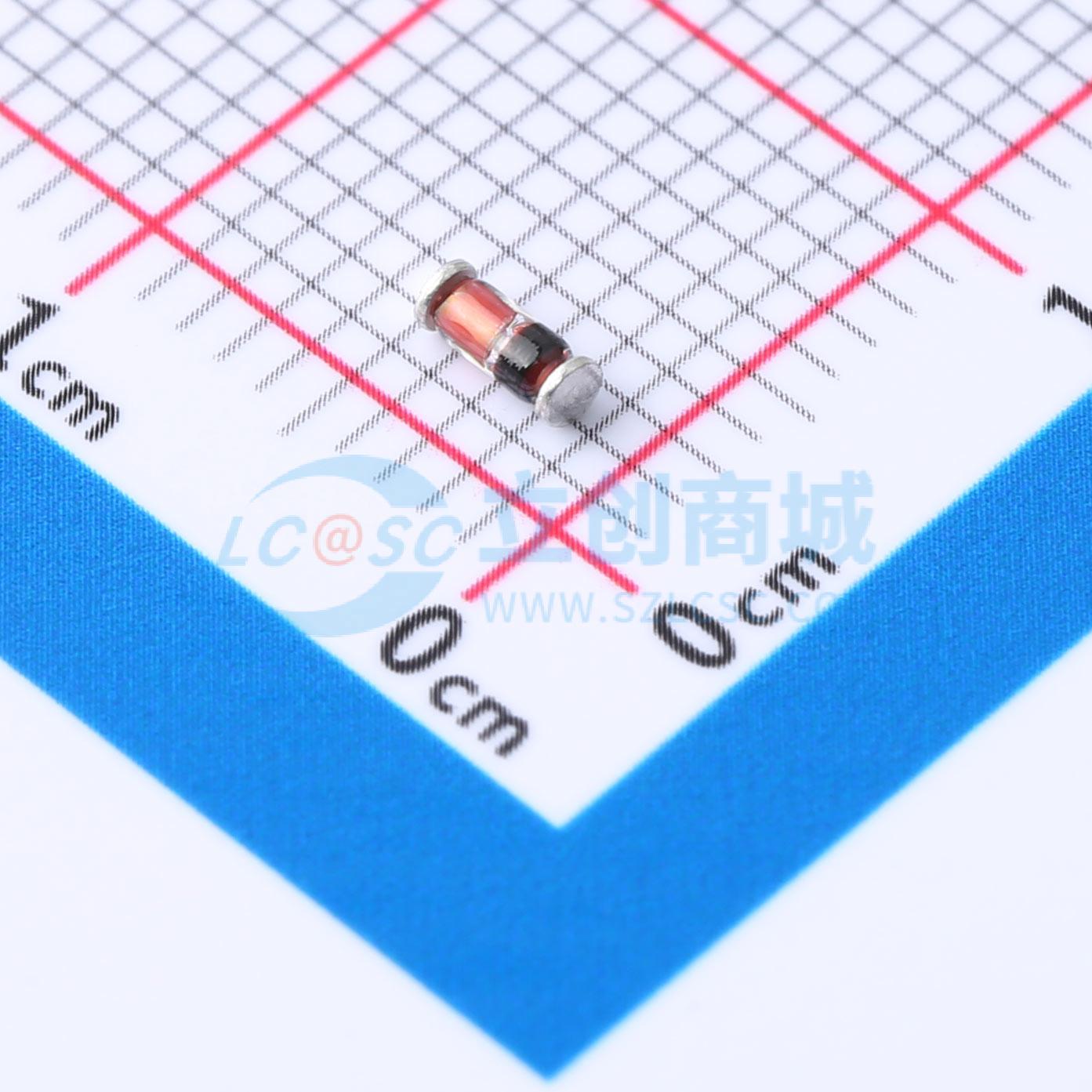 点击查看大图 BAV103实物图