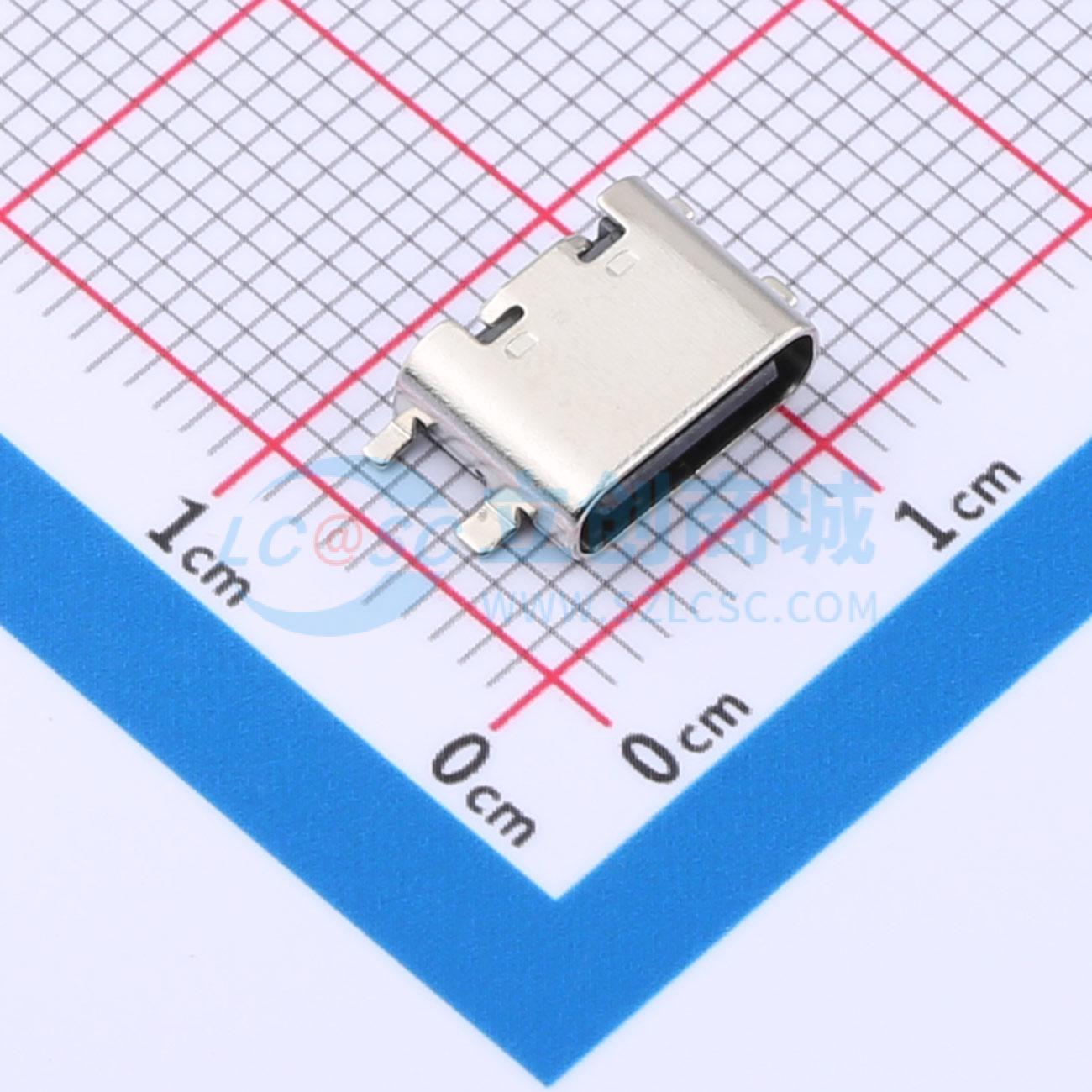 061N-4BSS322实物图