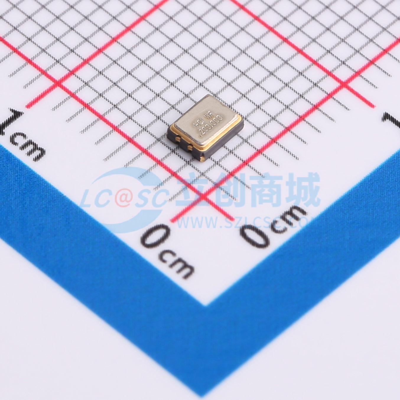 点击查看大图 1532D6-200000G18DTSTL实物图