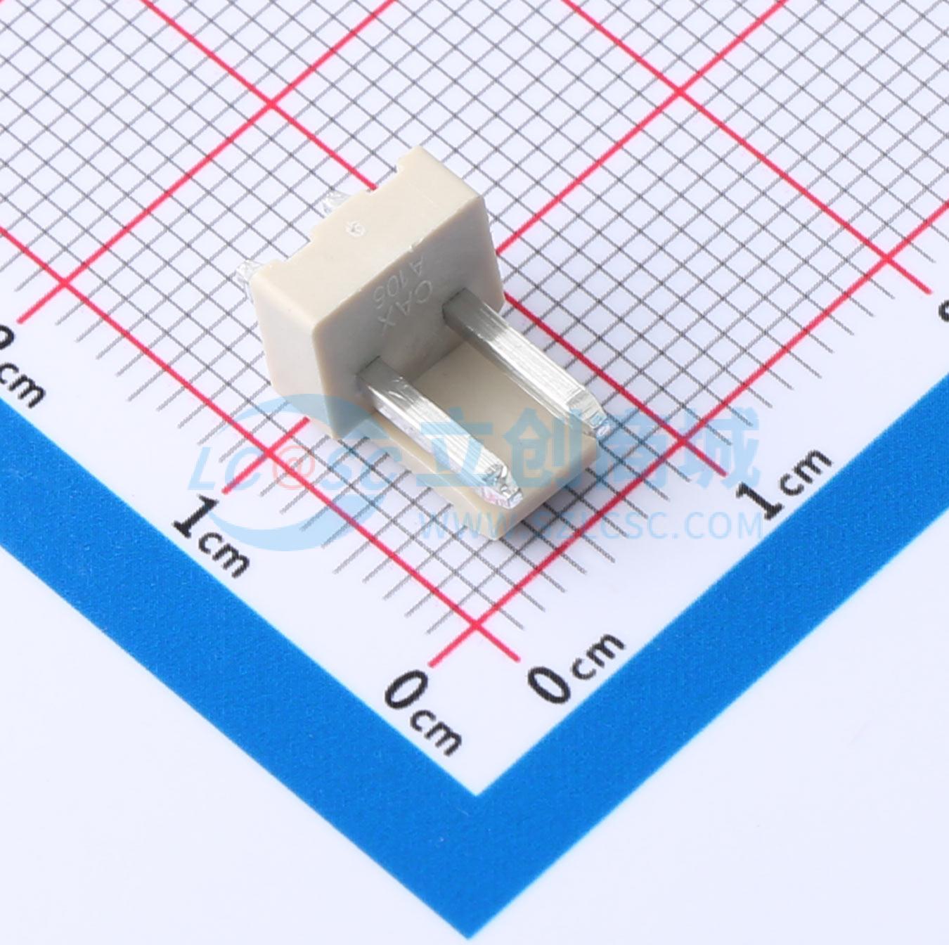 点击查看大图 VH-2A-HT实物图