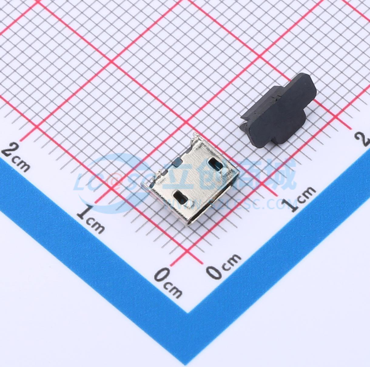 051N-4BCH51-F2实物图
