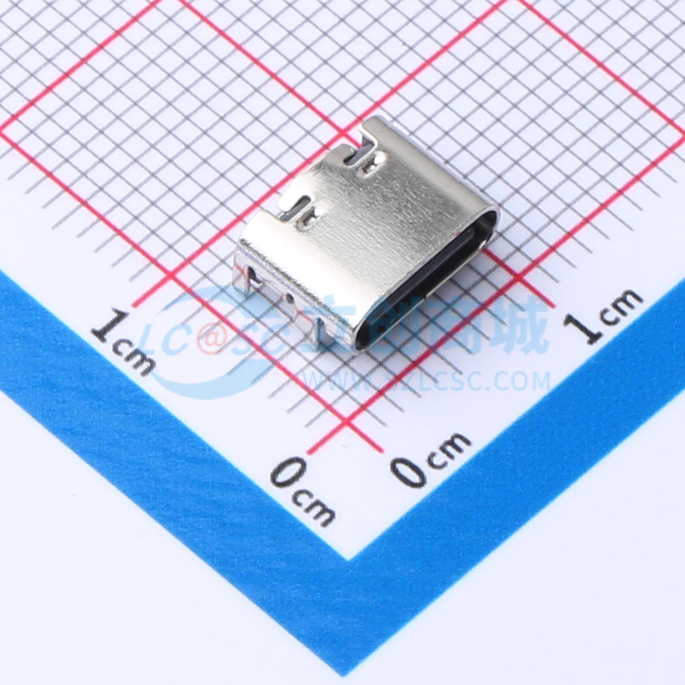 点击查看大图 061N-4BVS33-W2实物图