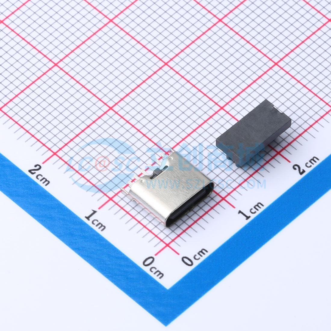 061N-4BZV33-W2实物图