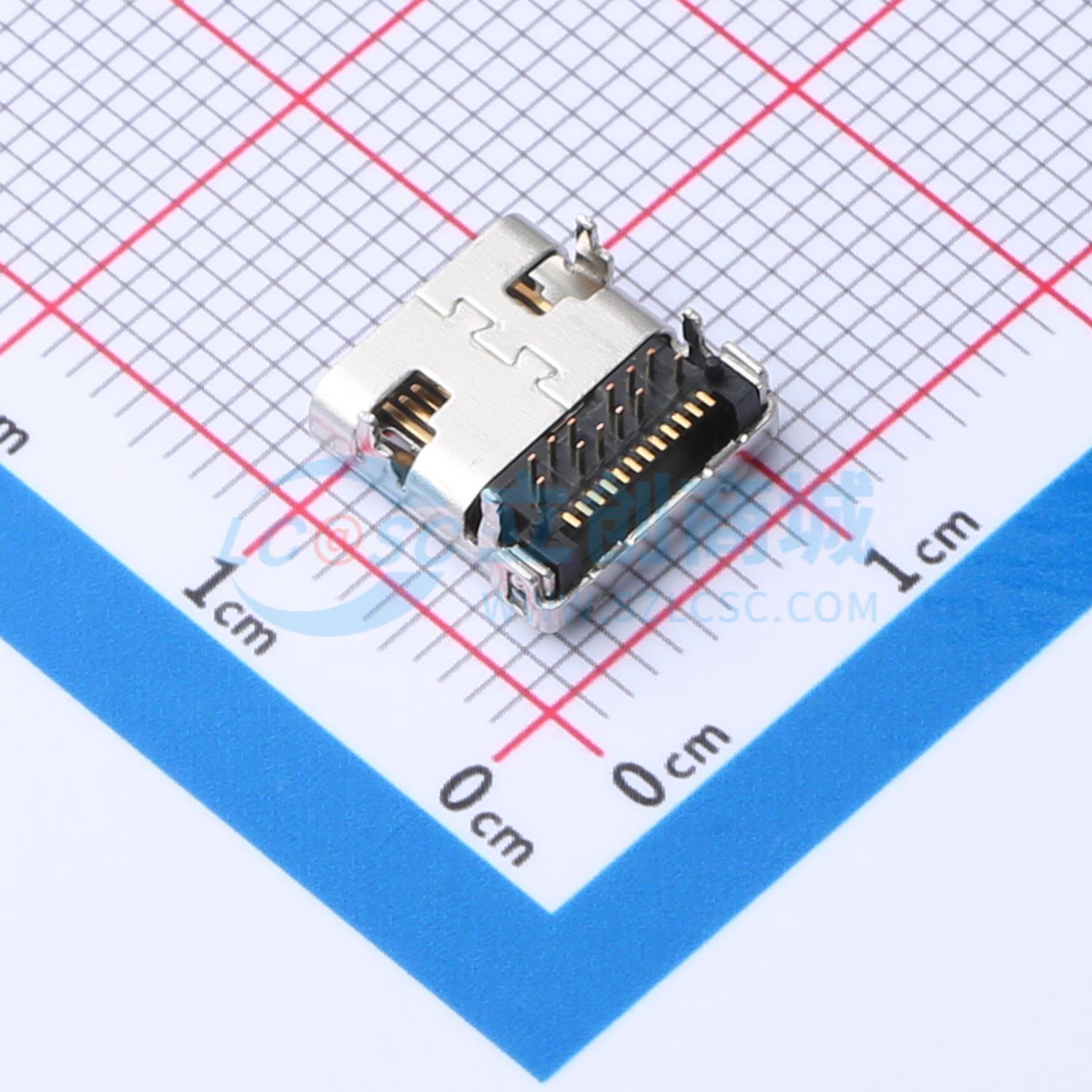 TYPEC-324DBW-ACP24A商品缩略图