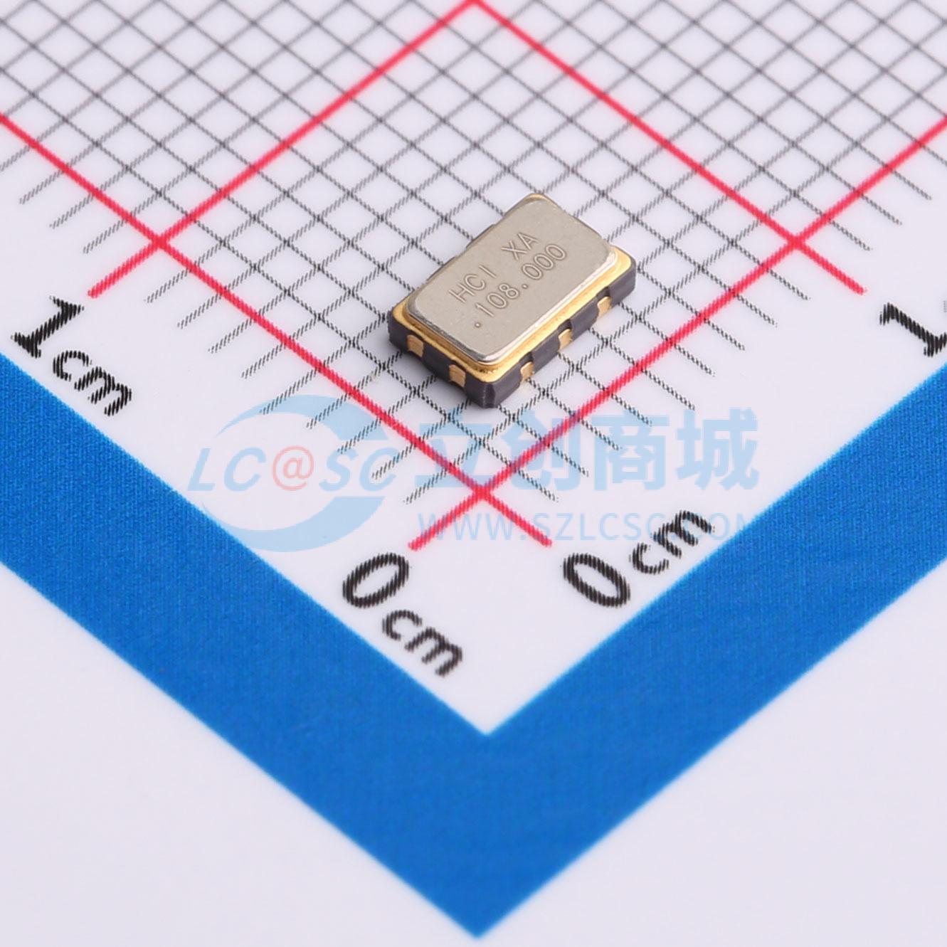 点击查看大图 1553D6-108000K33DTSTL实物图