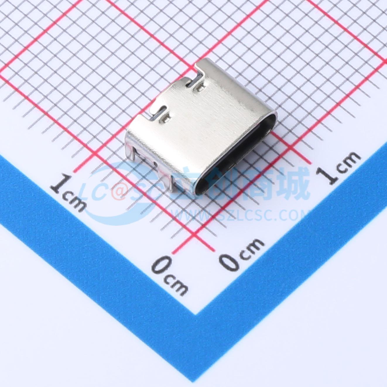 点击查看大图 061N-4BVS33-W1实物图