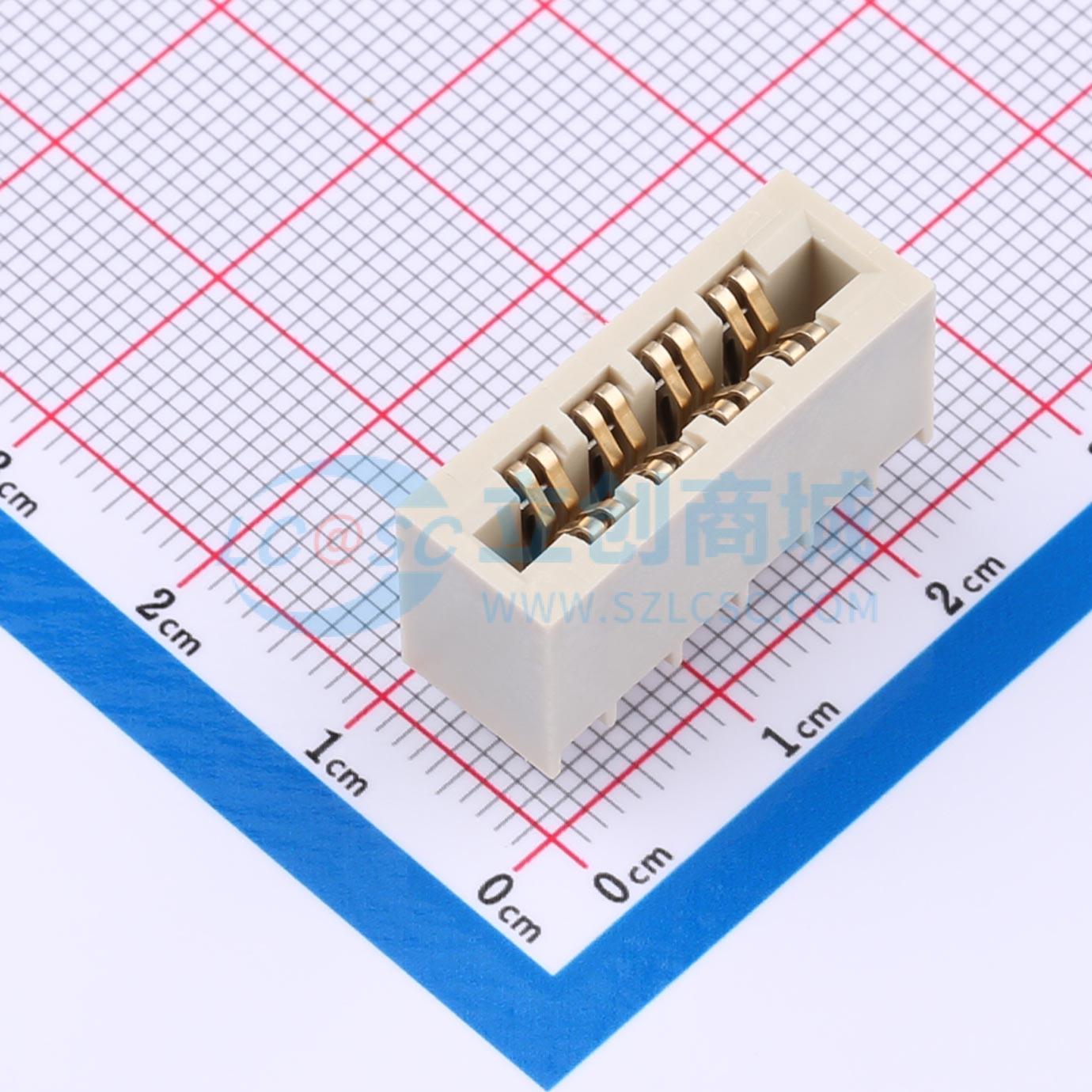 点击查看大图 GT-CEDVB-08P-01实物图