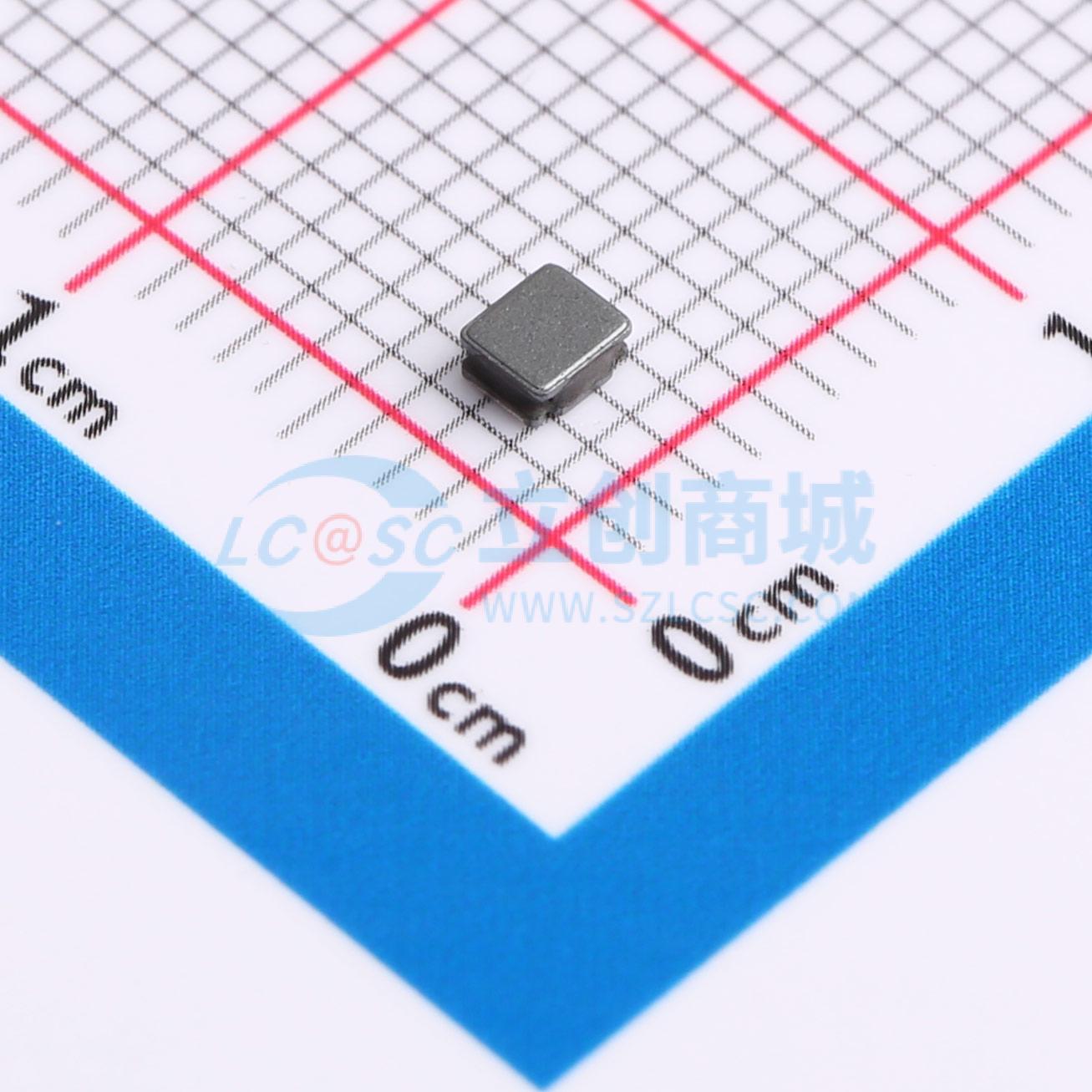 点击查看大图 FNRH252012S-4R7MT实物图