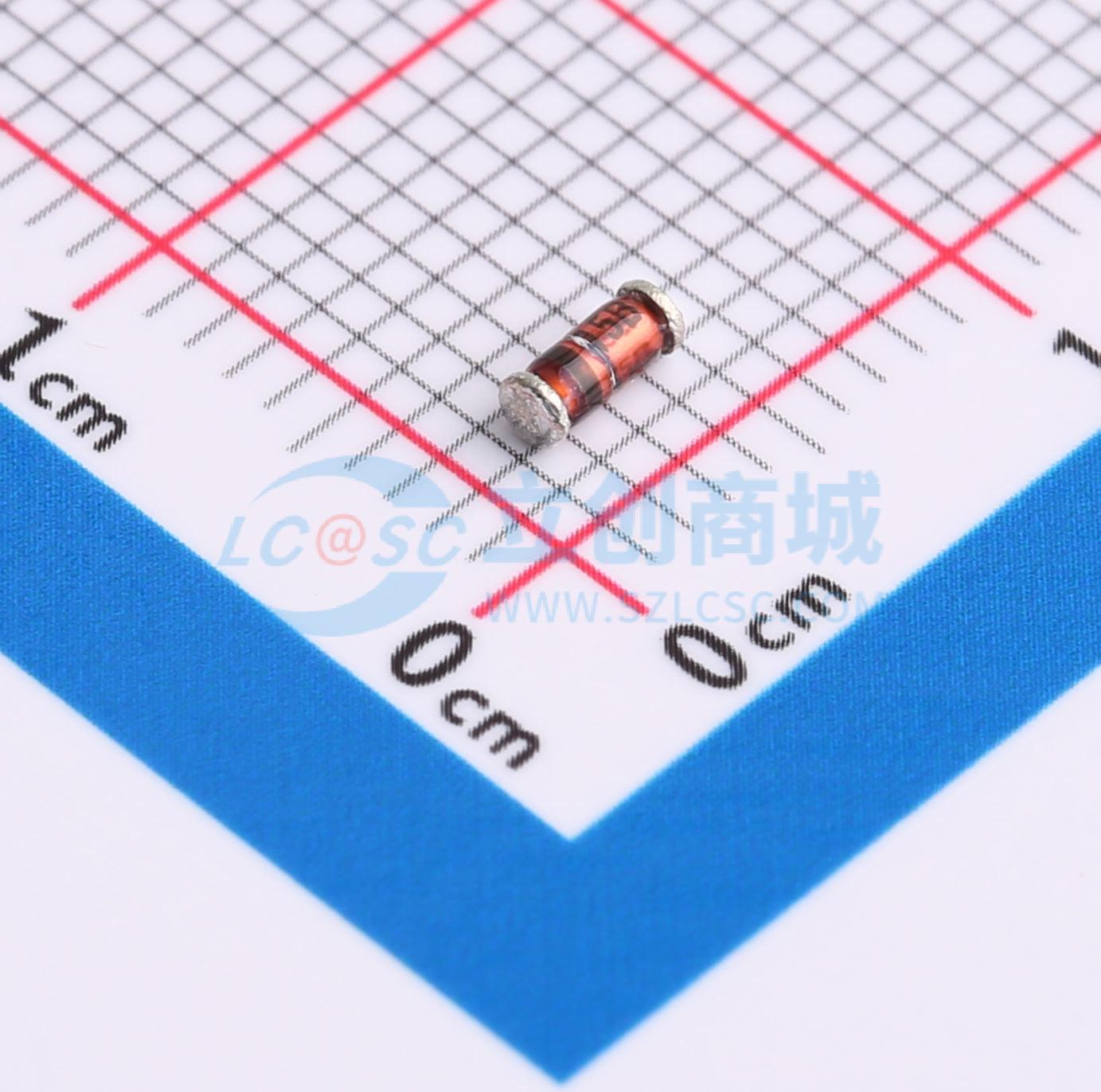 点击查看大图 TLZ15B-GS08实物图