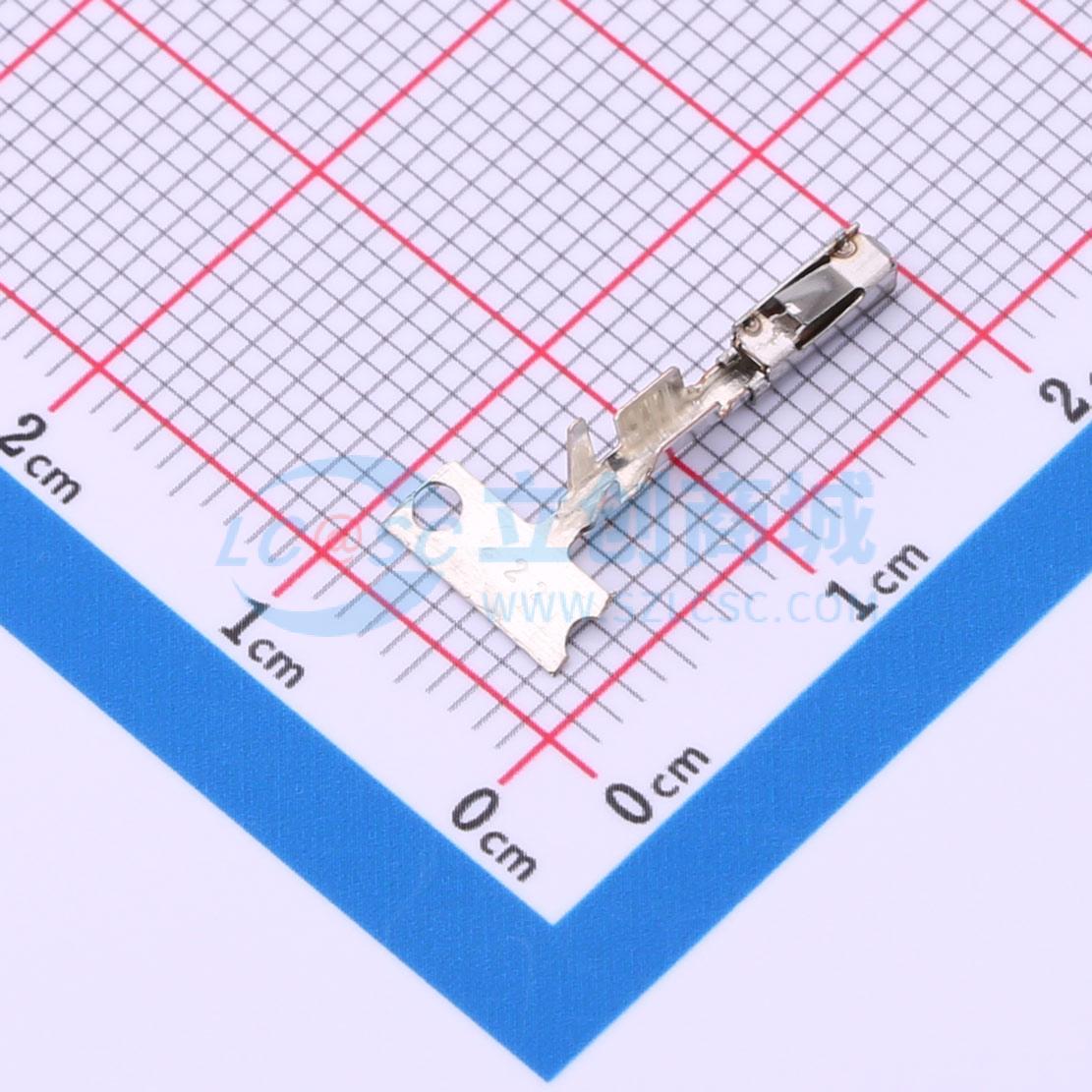 点击查看大图 K966658T-PSN-L实物图