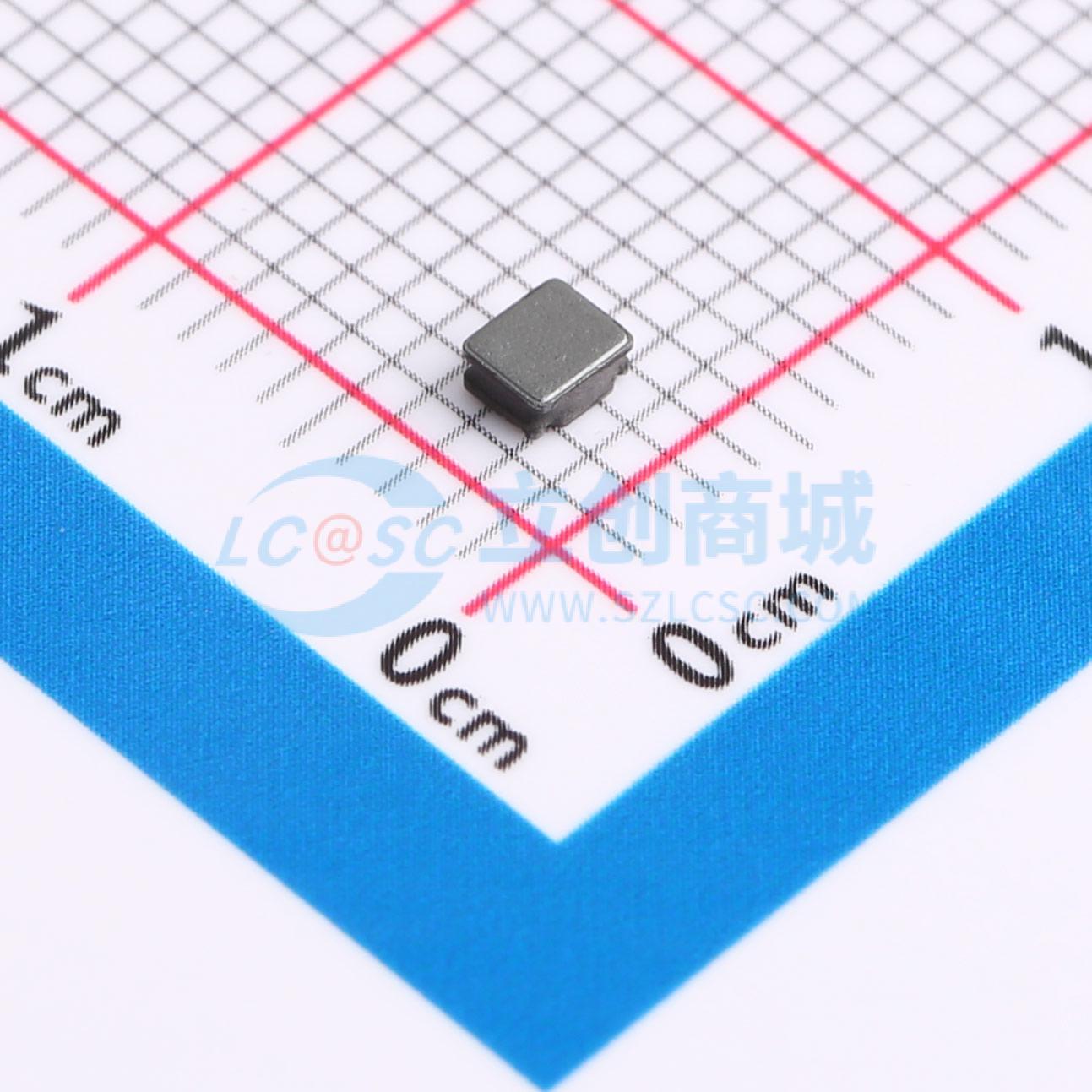 点击查看大图 FNRH252012S-100MT实物图