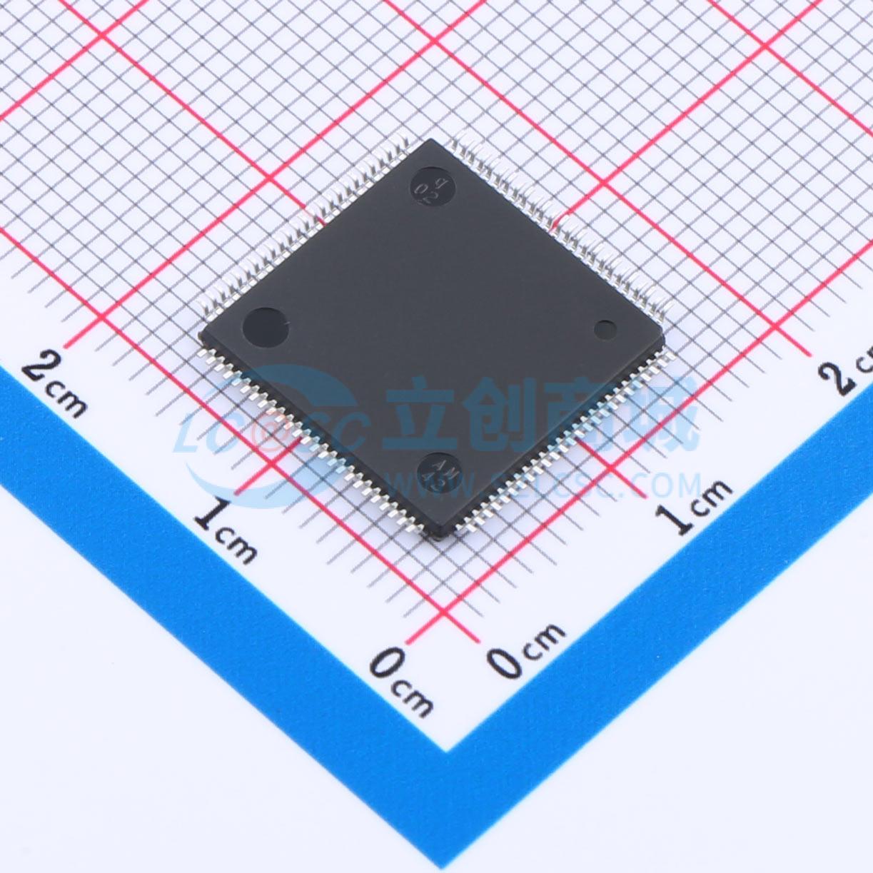 CW32L083VCT6商品缩略图