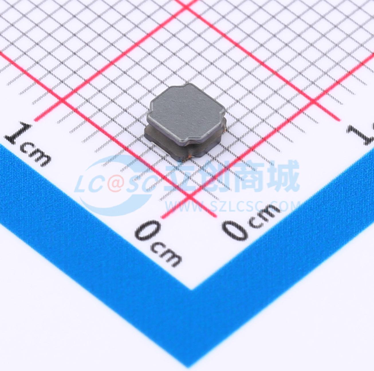 LQH44PH3R3MPRL实物图