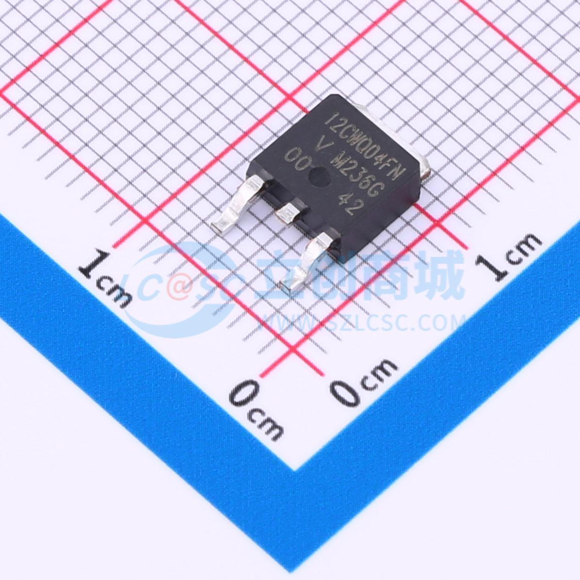 点击查看大图 12CWQ04FN-M3实物图