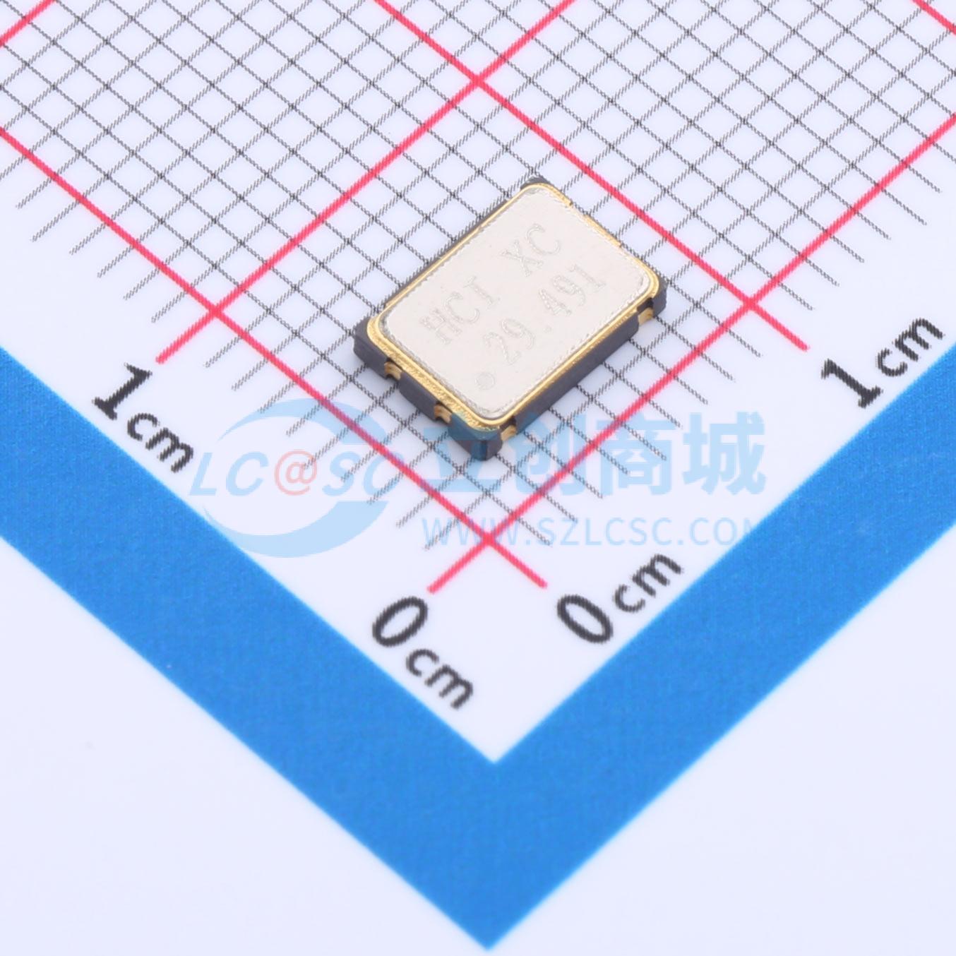 点击查看大图 1575H4-29.4912G33DTSTL实物图