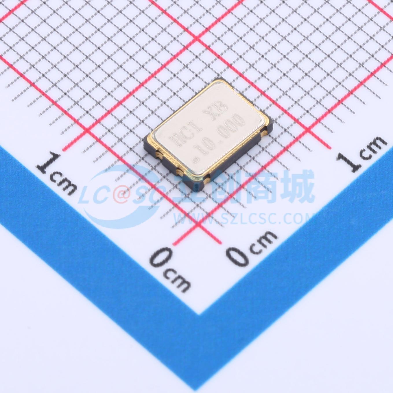 点击查看大图 1575H4-10000K33DTSNL实物图