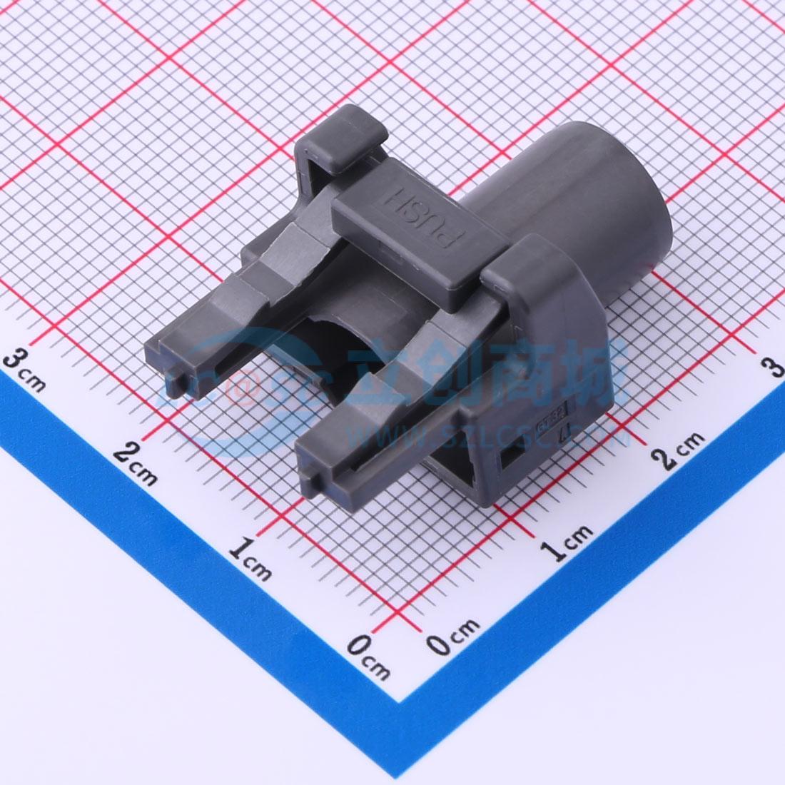 点击查看大图 GT32-19DS-HU实物图