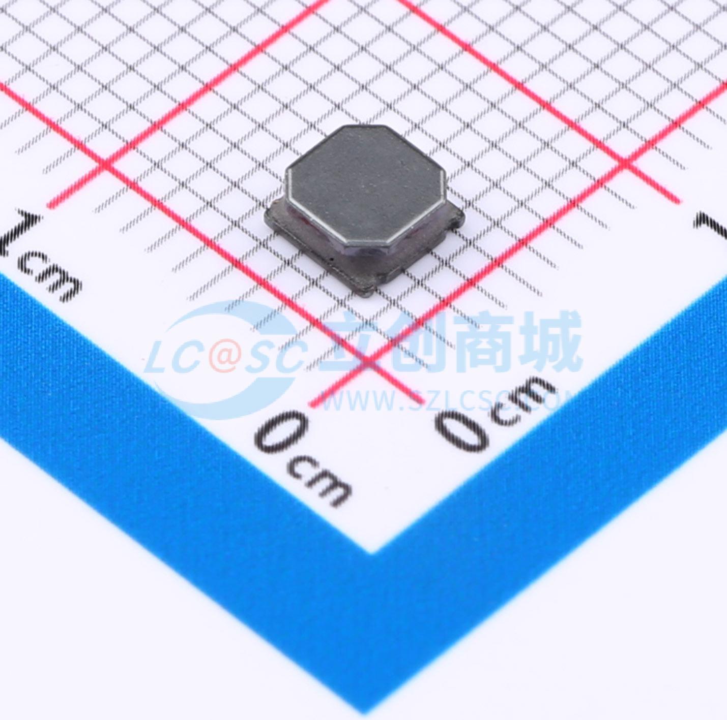 点击查看大图 IFSC1515AHER6R8M01实物图
