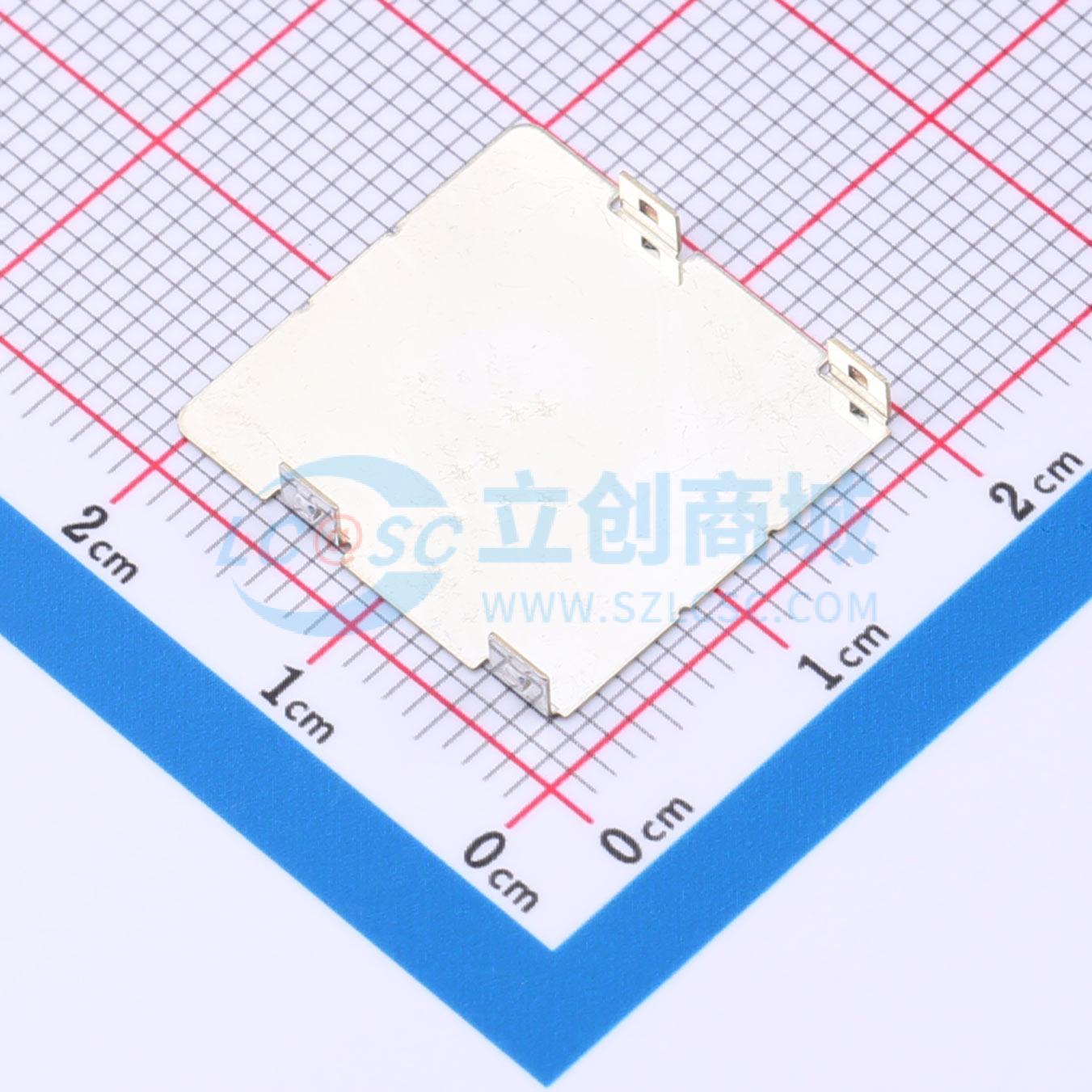 点击查看大图 GT32-19DS-SC实物图