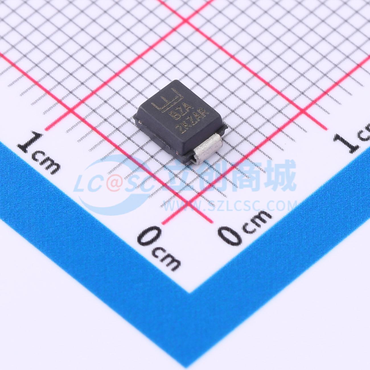 TPSMB24CA-VR实物图