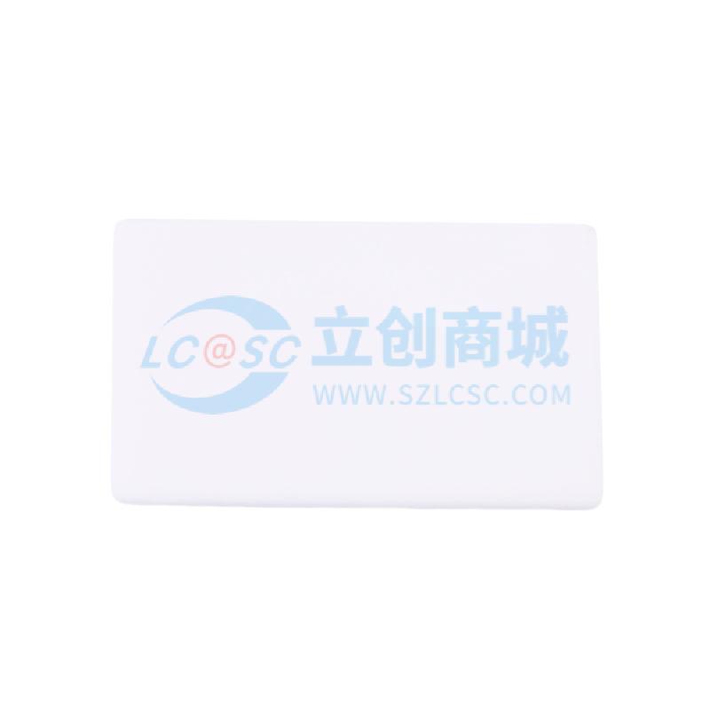 wk14*20*0.635mm实物图