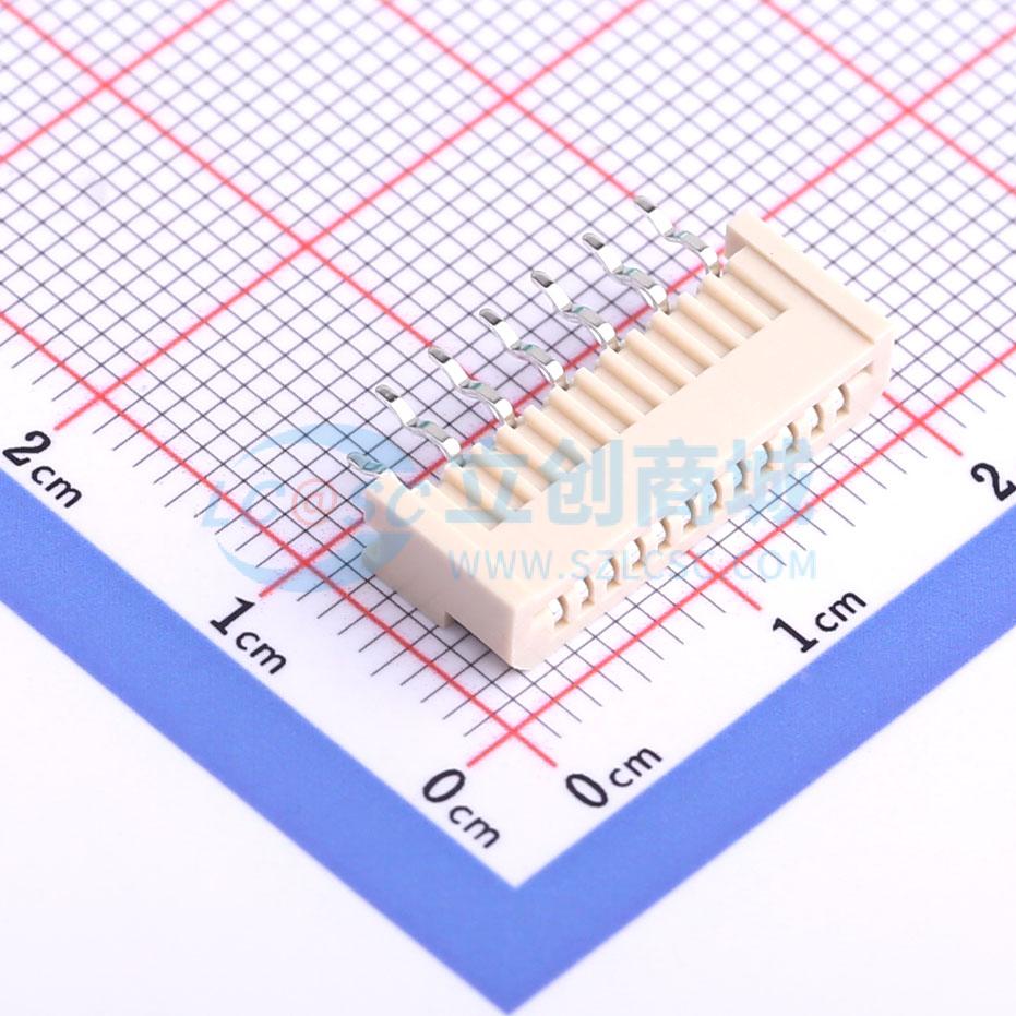 点击查看大图 AF125-S12HCC-00实物图