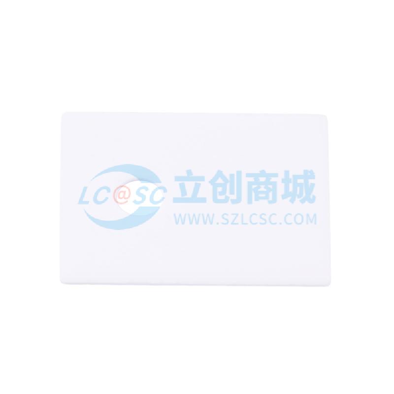 yk17*22*0.635mm实物图