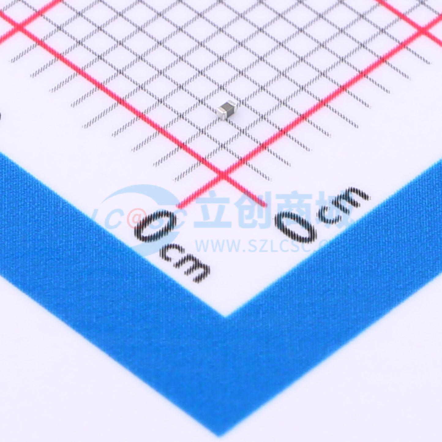 点击查看大图 MSASE063BB5474KFNB33实物图