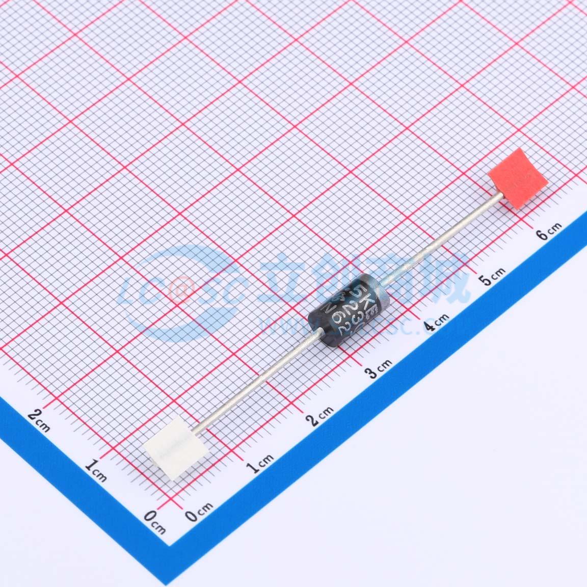 1N6277A-E3/54实物图