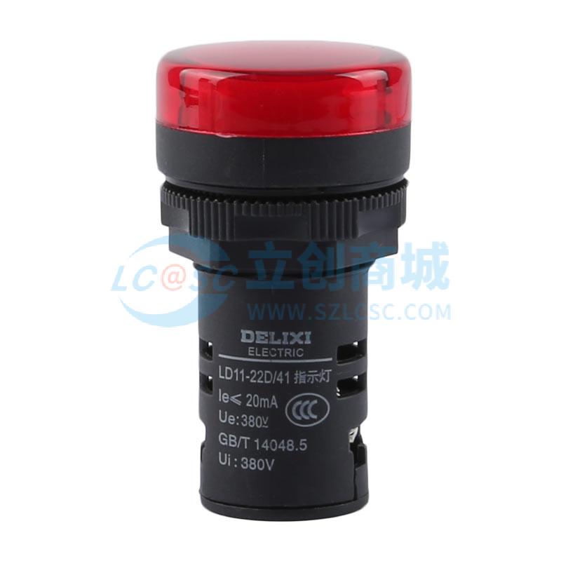 LD1122D41Q4实物图