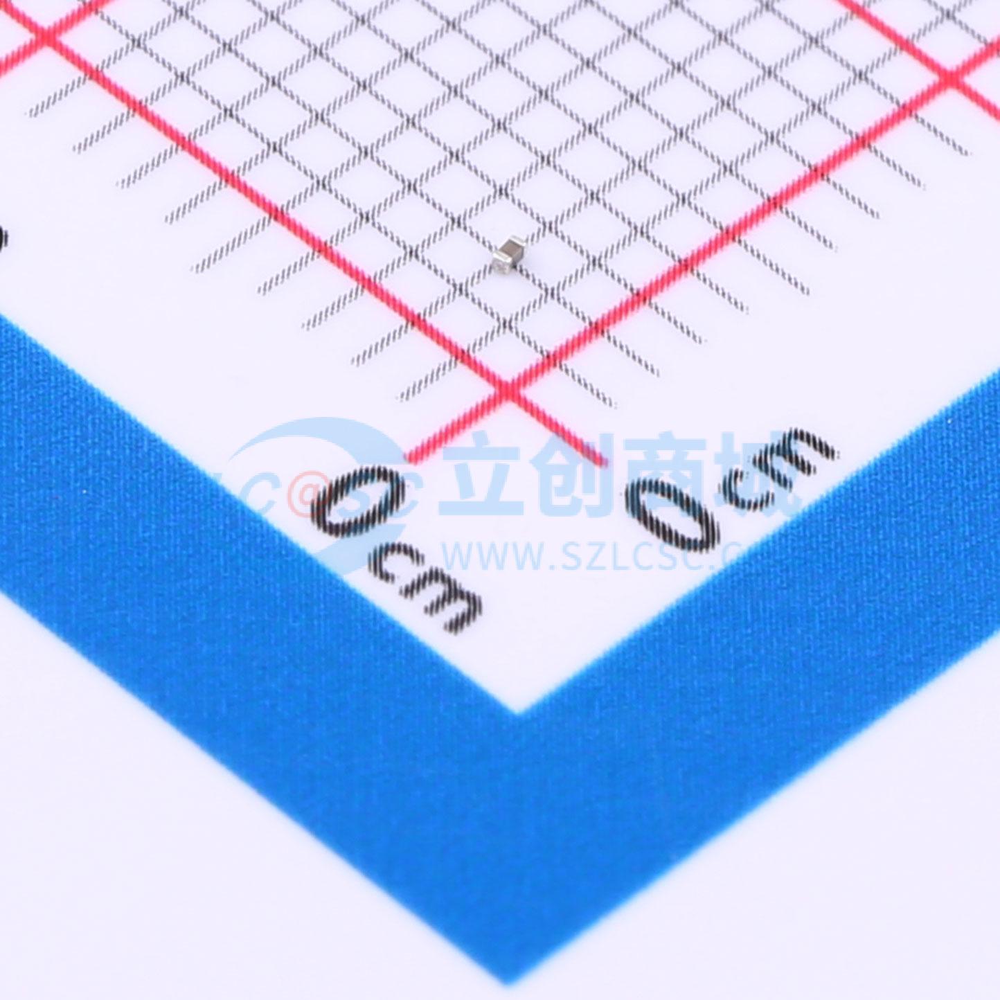点击查看大图 MSASJ063SC6104KFNA01实物图