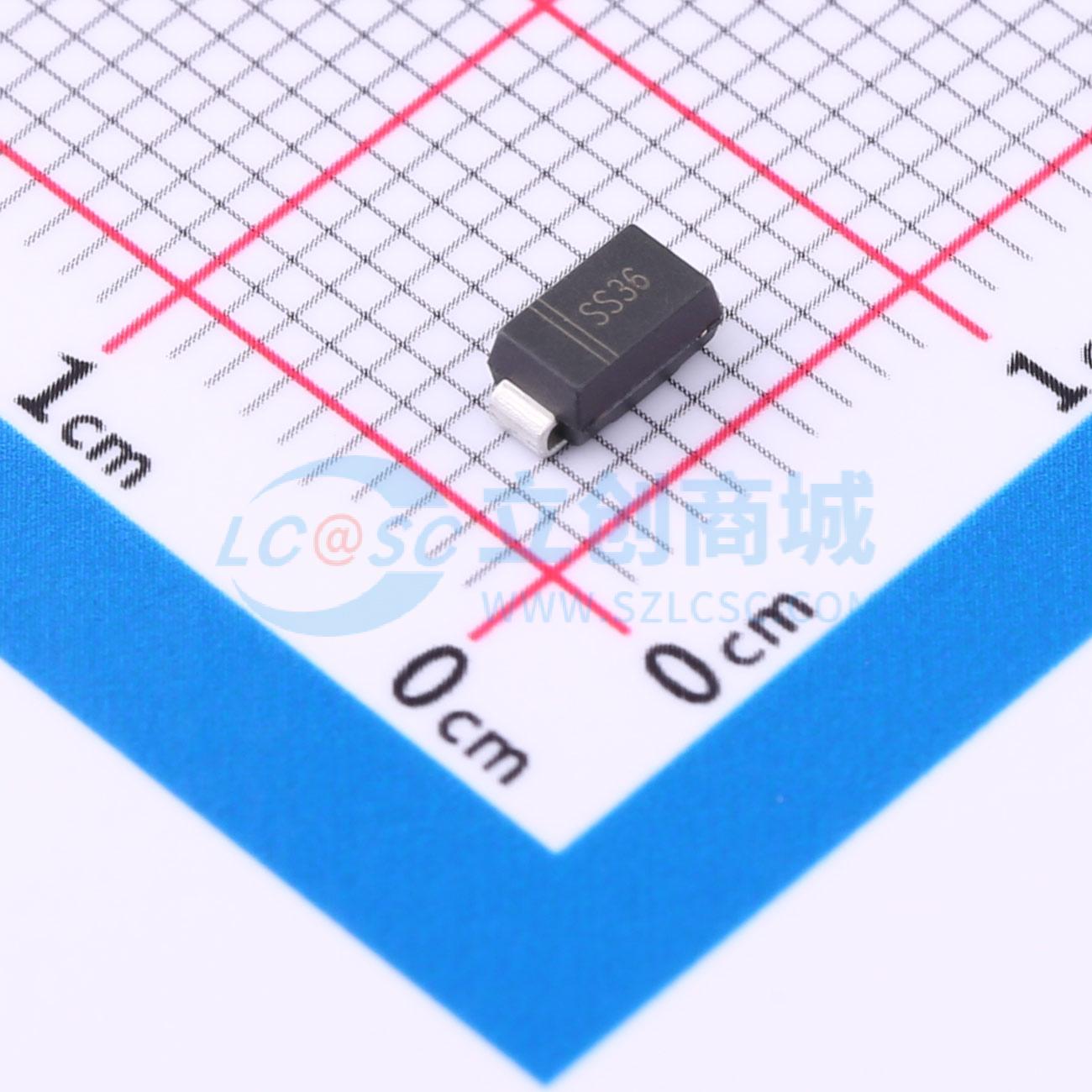 点击查看大图 SS36A实物图