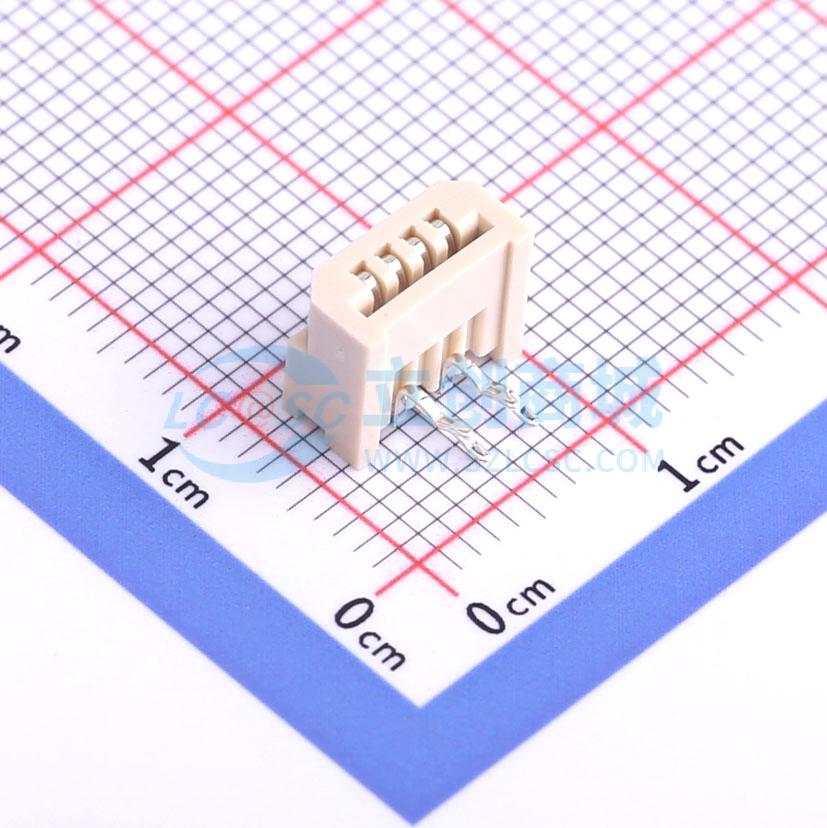 点击查看大图 AF125-S04WCC-00实物图