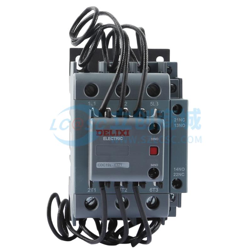 CDC19S6321M实物图