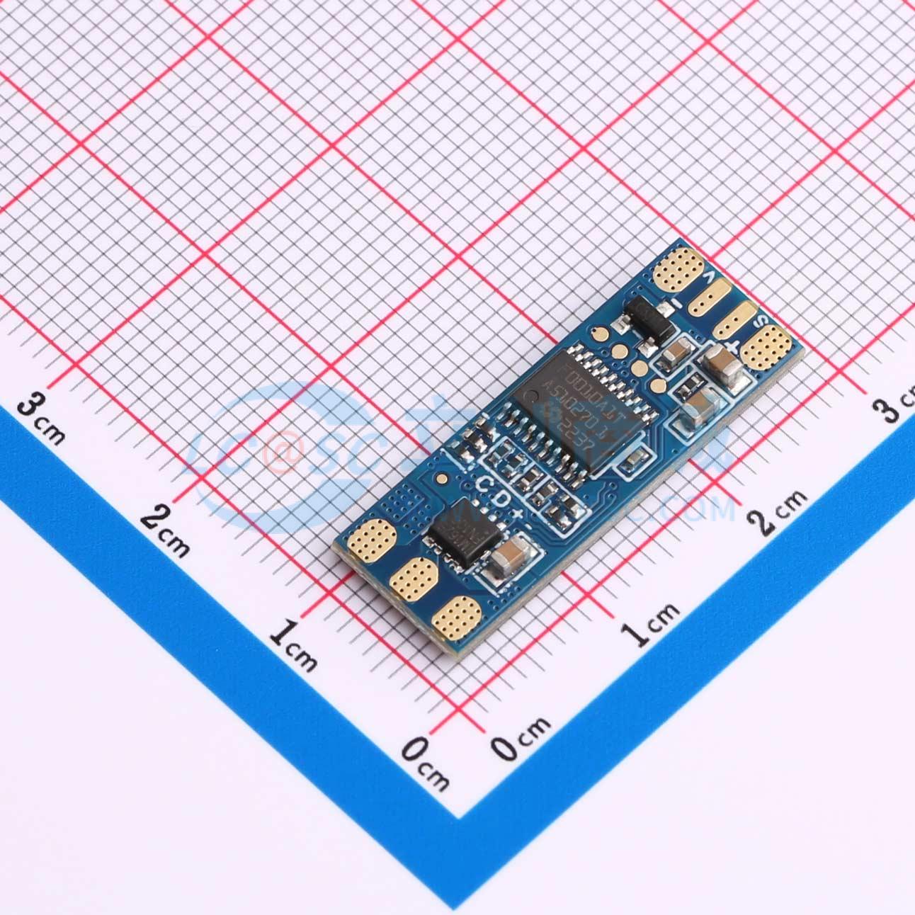 D-SESC-D2实物图