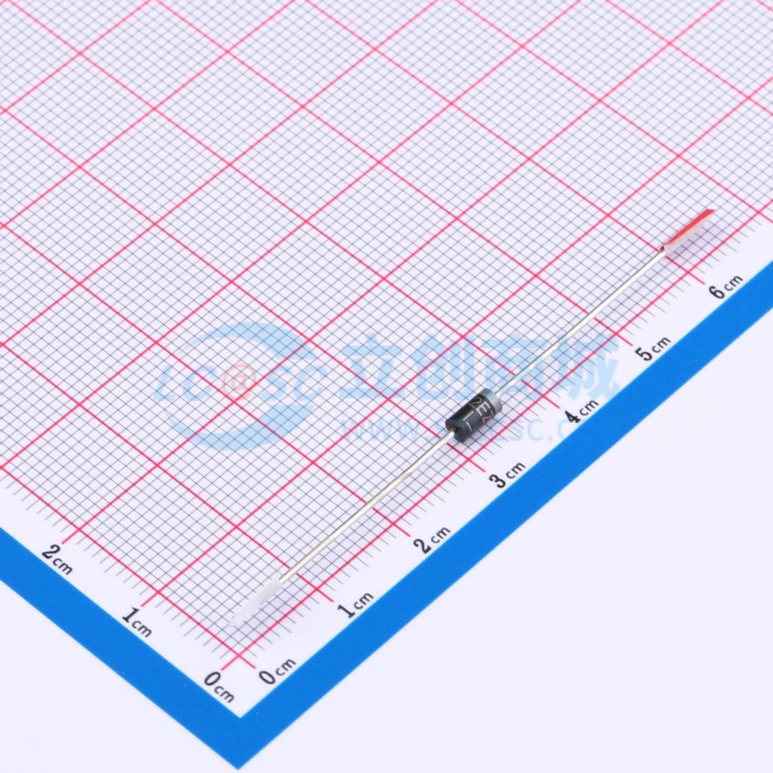 点击查看大图 2EZ43D5实物图