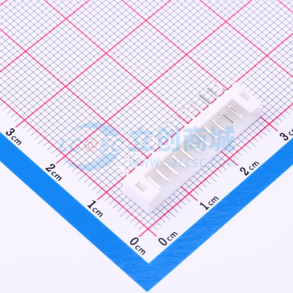 CNJMA2001WV-13P实物图