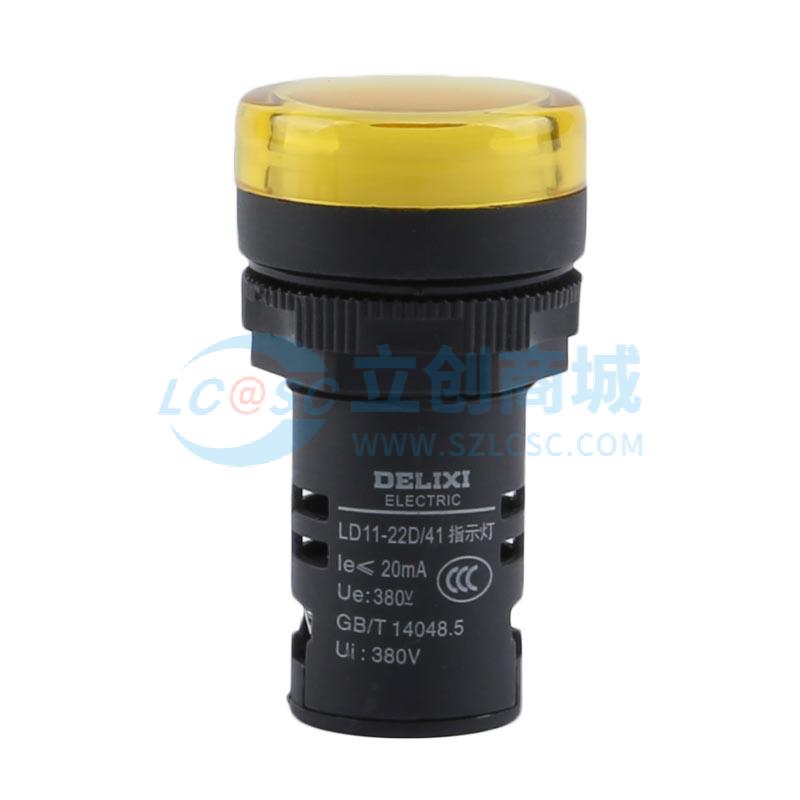 LD1122D41Q5实物图