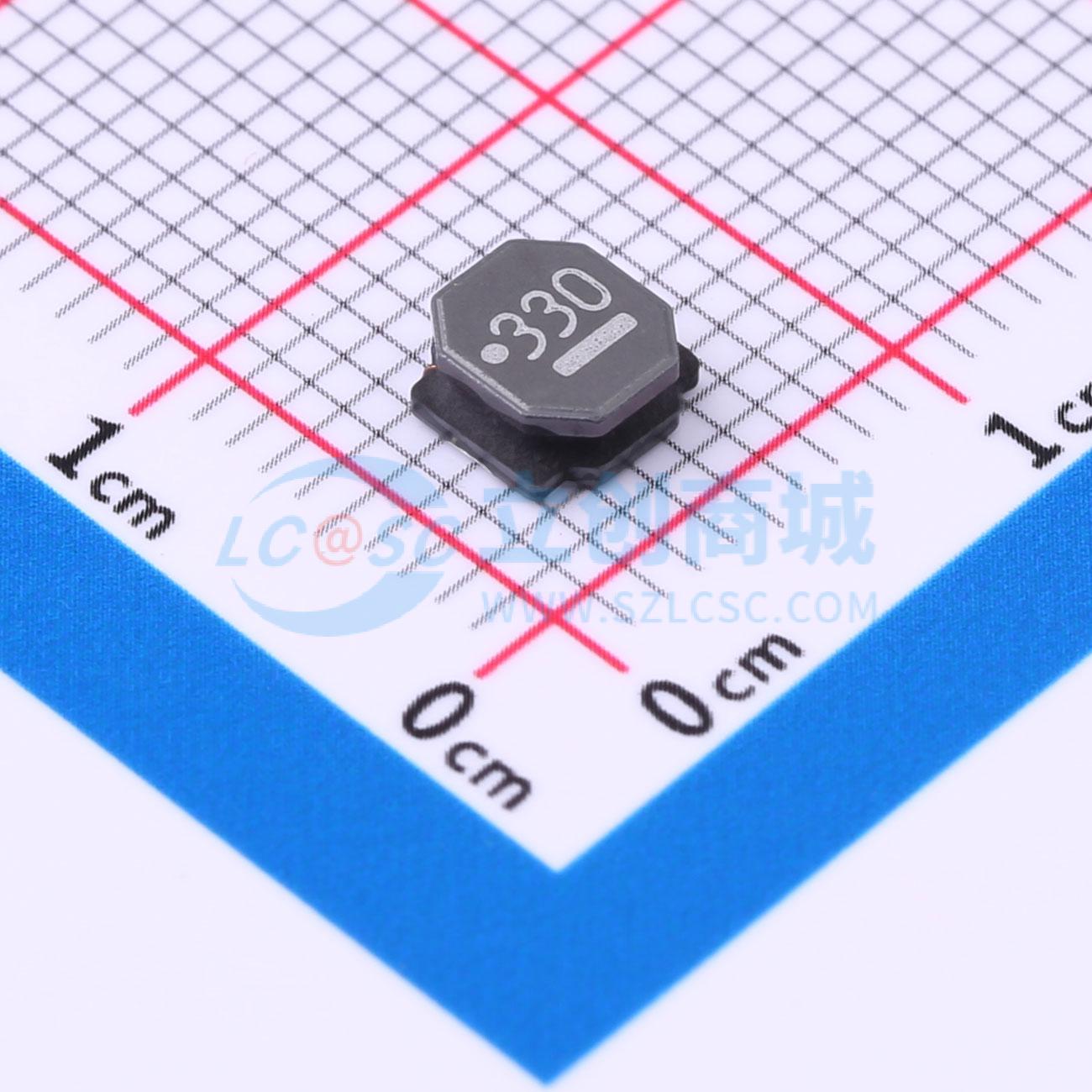 点击查看大图 NRS5024T330MMGJV实物图