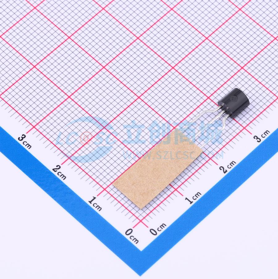 TL431IZT商品缩略图