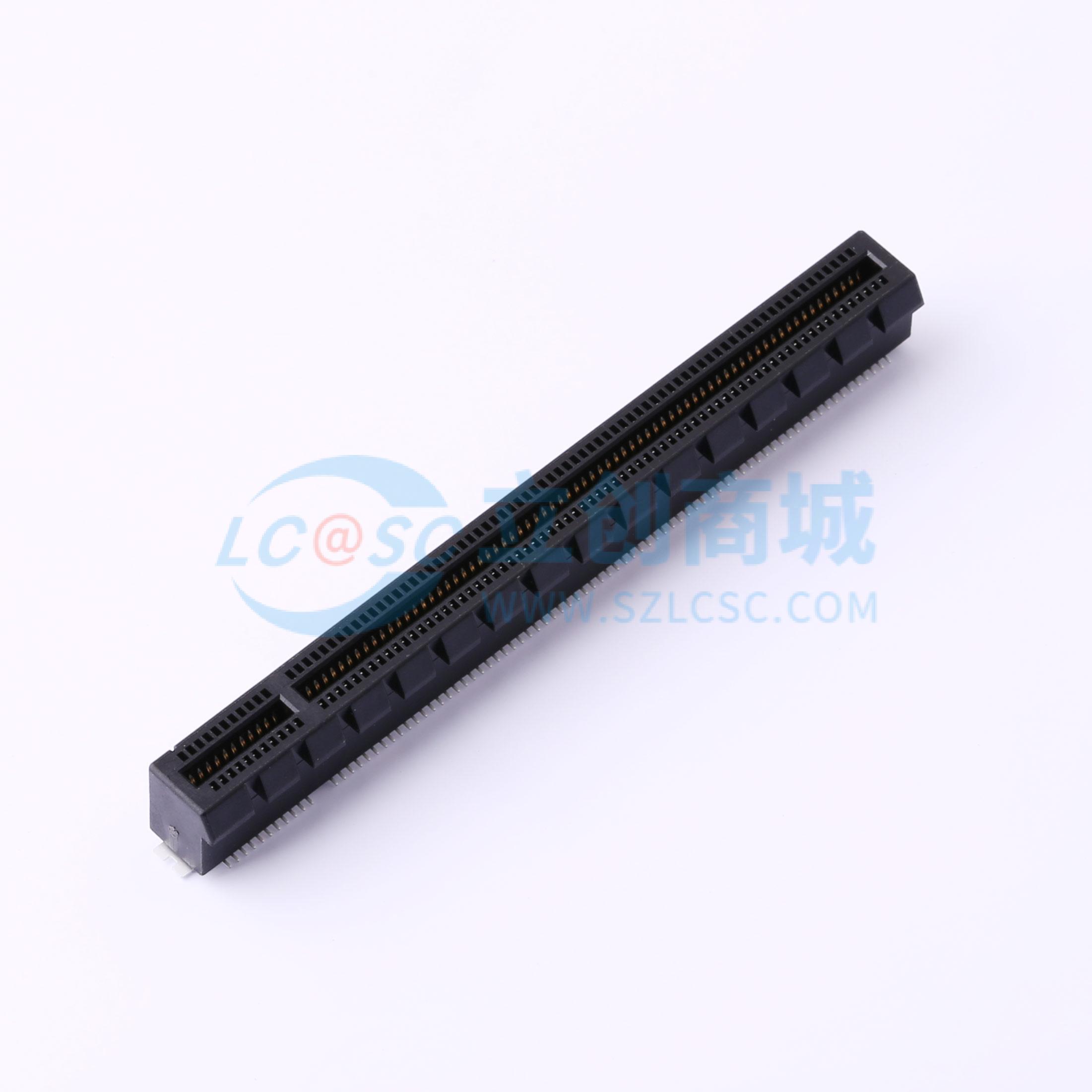 点击查看大图 X3113WVS-164-9TV30实物图