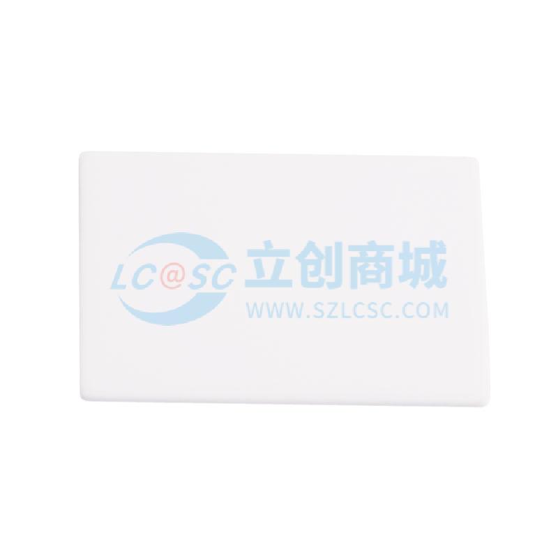 wk22*28*0.635mm实物图