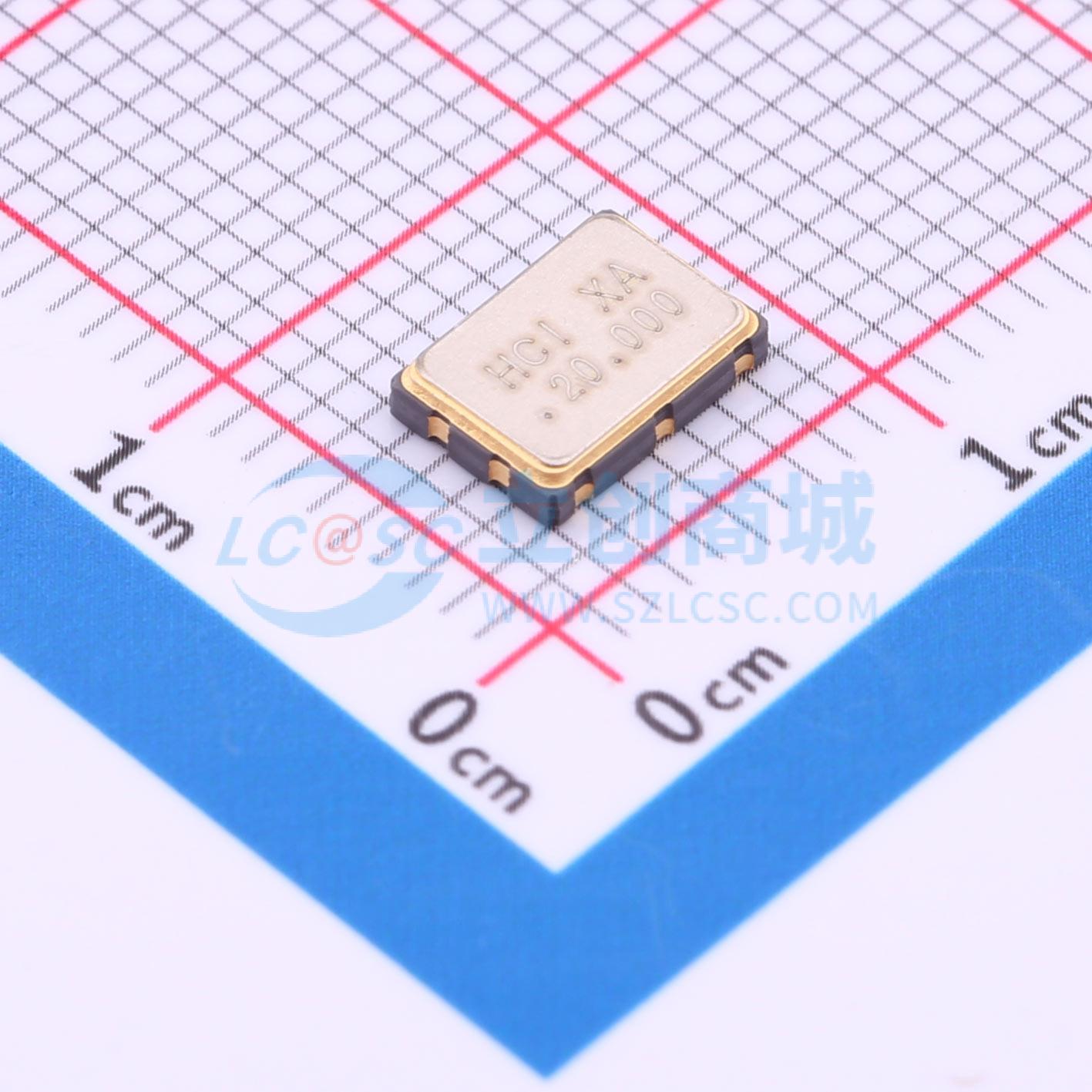 1575D6-20000K33DTSTL实物图